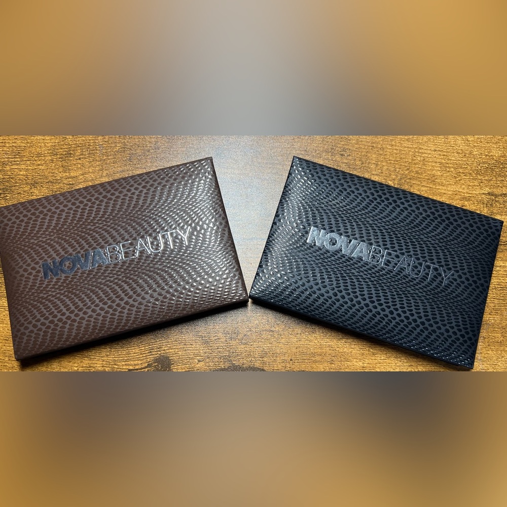 NOVA BEAUTY MAKEUP SET